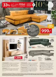 XXXLutz Prospekt woche 4 Seite 14