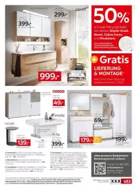 XXXLutz Prospekt woche 4 Seite 15