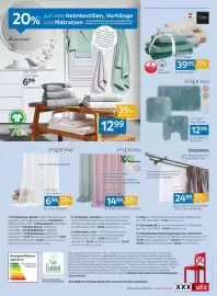 XXXLutz Prospekt woche 4 Seite 16