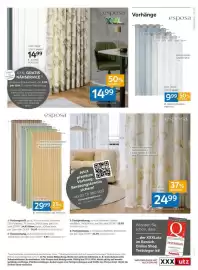 XXXLutz Prospekt woche 4 Seite 3