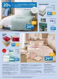 XXXLutz Prospekt woche 4 Seite 4