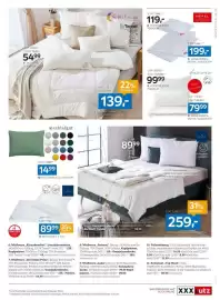 XXXLutz Prospekt woche 4 Seite 7