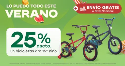 Catálogo Tottus Página 10