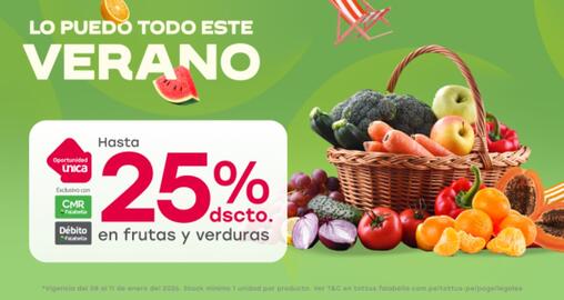 Catálogo Tottus Página 5