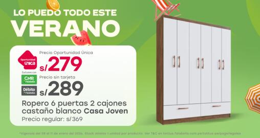 Catálogo Tottus Página 6