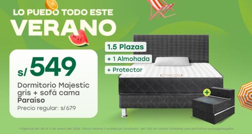 Catálogo Tottus Página 8