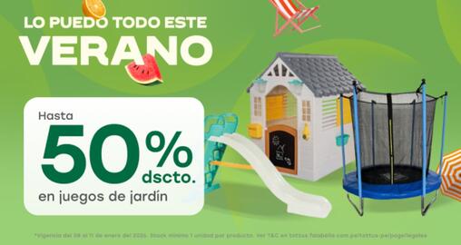 Catálogo Tottus Página 9