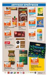 E.Leclerc gazetka Strona 11