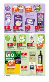 E.Leclerc gazetka Strona 12