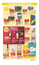 E.Leclerc gazetka Strona 15