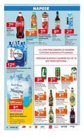 E.Leclerc gazetka Strona 16