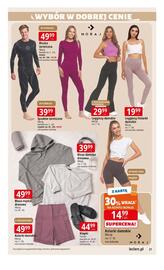 E.Leclerc gazetka Strona 21