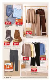 E.Leclerc gazetka Strona 22