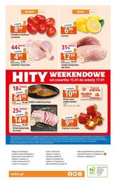 E.Leclerc gazetka Strona 32