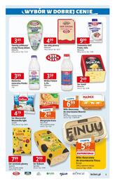 E.Leclerc gazetka Strona 5