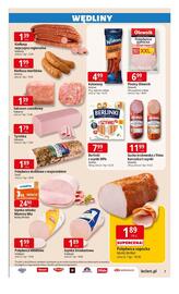 E.Leclerc gazetka Strona 7