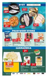E.Leclerc gazetka Strona 8