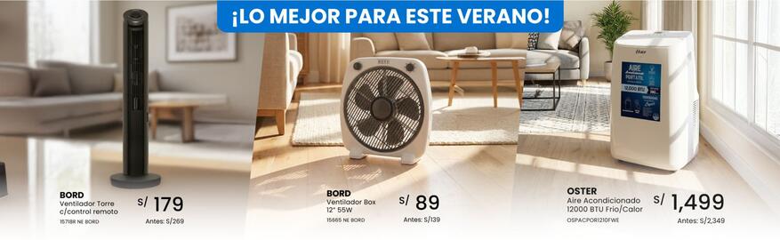 Catálogo Tiendas EFE semana 2 Página 3