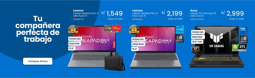 Catálogo Tiendas EFE semana 2 Página 4