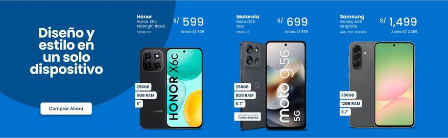 Catálogo Tiendas EFE semana 2 Página 6