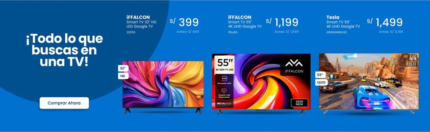 Catálogo Tiendas EFE semana 2 Página 7