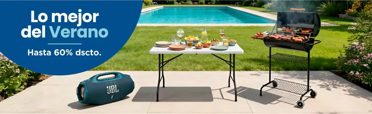 Catálogo Tiendas EFE (válido hasta 15-01)