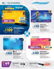 Catálogo El Gallo Más Gallo Página 2