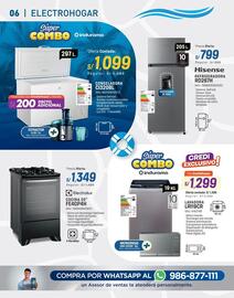 Catálogo El Gallo Más Gallo Página 4