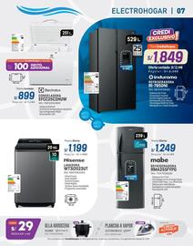 Catálogo El Gallo Más Gallo Página 5