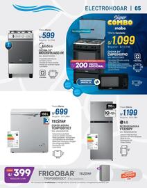 Catálogo El Gallo Más Gallo Página 7