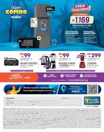 Catálogo El Gallo Más Gallo Página 8