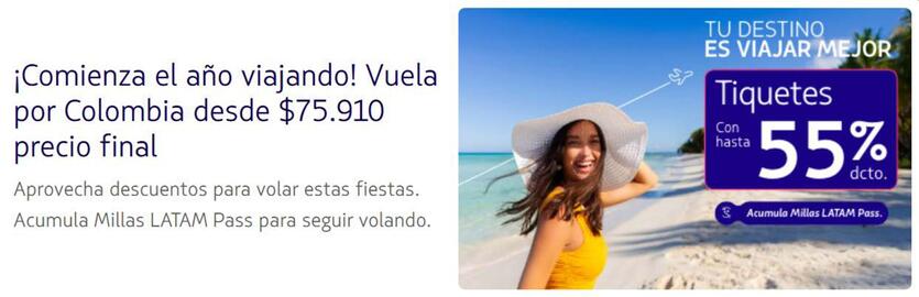 Catálogo Latam Página 1