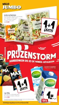 Jumbo folder (geldig t/m 20-01)