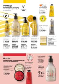 Catálogo Natura Página 116