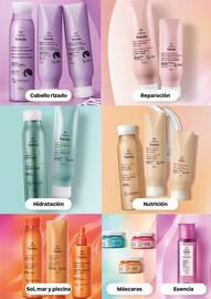 Catálogo Natura Página 134