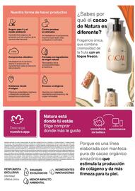 Catálogo Natura Página 167