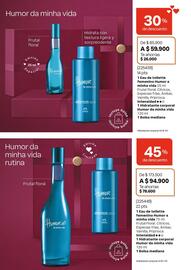 Catálogo Natura Página 17