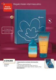 Catálogo Natura Página 22