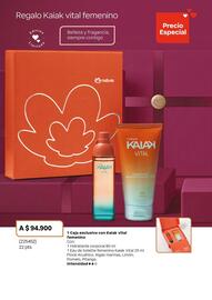 Catálogo Natura Página 23