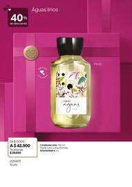 Catálogo Natura Página 26