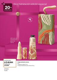 Catálogo Natura Página 32