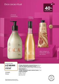 Catálogo Natura Página 33