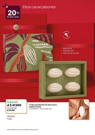 Catálogo Natura Página 34