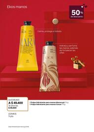 Catálogo Natura Página 35