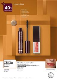 Catálogo Natura Página 40