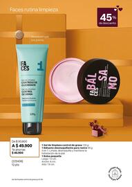 Catálogo Natura Página 43