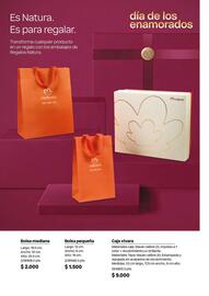 Catálogo Natura Página 47