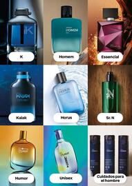 Catálogo Natura Página 50