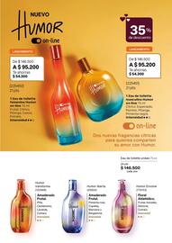 Catálogo Natura Página 58