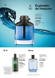 Catálogo Natura Página 70